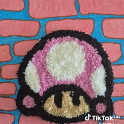 Cadre décoration chambre d'enfant 